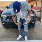 Tevin Thomas - @tevthom__ - Instagram