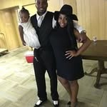 Tevin Thomas - @tevin5034 - Instagram