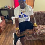 Tevin Thomas - @boxxdingo - Instagram