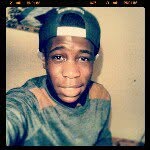 Tevin Thomas - @lilteezyswaged - Instagram