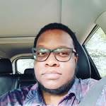 Tevin Thomas 🛸 - @glitchheart - Instagram