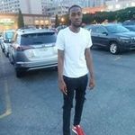 Tevo Tev - @tevin.thomas.925 - Instagram