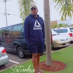 Tevin Warner Regis - Facebook