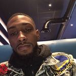 Tevin washington - @highlife4lifetev - Instagram