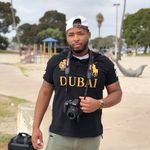 Tevin Washington - @_ultralight - Instagram