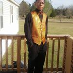 Tevin Washington - @tevin.washington.313 - Instagram