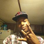 Tevin Washington - @tevinwashington2456 - Instagram