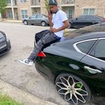Tevin Washington - @tevin.washington.5680 - Instagram
