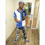 Tevin Washington - @washingtontevin - Instagram