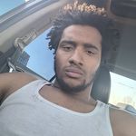 Tevin Washington - @_tevin_w - Instagram