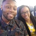 Tevin Washington - @t.jwashingtonrealpage - Instagram