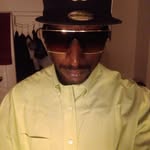 Tevin Washington - @knowledgetheking77 - Instagram