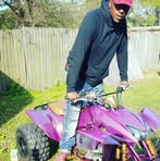 Tevin Webb - Facebook