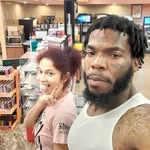 Tevin Webber - @tevinwebber - Instagram