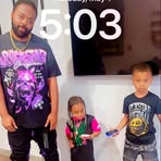 Tevin Whop - Facebook