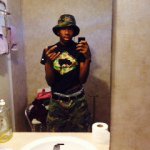 Tevin Deral Wells - @itsyaboiitevin - Instagram