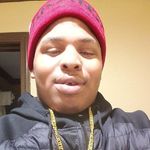 Tevin Wells - @tevin.wells.9 - Instagram