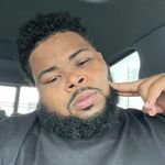 Tevin Wells - @thee_velvet_teddy - Instagram