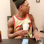 Tevin Wells - @tebbs2511 - Instagram