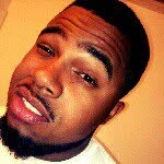 Tevin West - @tev6speed - Instagram