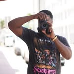 Tevin West Photography - @1lens_1shot - Instagram