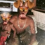 Tevin Westby - @tevinwestby - Instagram