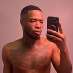 Tevin Wiley - @tev_jjae - Instagram