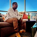 Karabo Tevin Mosimanyane-Wright - @scara_wright - Instagram