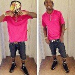 king wright - @tevin_wright - Instagram