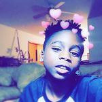 Tevin Wright - @that_boi_tebb - Instagram