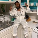 Tevin Wright - @mgn_kickinmajorshit - Instagram
