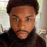Tevin Wright - @thas_king_teveroni - Instagram