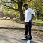 Tevin Wright - @tevinwright3 - Instagram