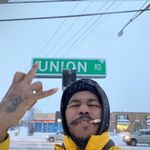 Tevin Wright - @wubbadubbdub - Instagram