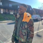 Tevin Wright - @w_rightchoice - Instagram