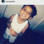 Tevin Wright - @lilswag859 - Instagram