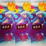 Tevin Wright - @ynb_youngboi - Instagram