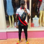 Tevin ross - @tevin_young_liink - Instagram