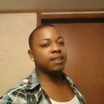 Tevin Young - @tyoung2632 - Instagram