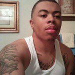tevin young - @nosleep__young - Instagram