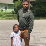 Tevin Young - @daddylittleprincess_ - Instagram