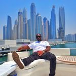 Tevin Young - @mr_ysl_22 - Instagram