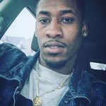 Tevin Young - @tevin.young.372 - Instagram