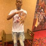 Tevin Young - @tevin_3x - Instagram