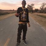 Tevin Young - @tevin_bankroll_young - Instagram