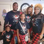 Tevince Forest - @foresttevince - Instagram