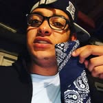 Tevis James - @coke_wavetev - Instagram