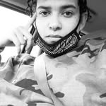 Tevis James - @ginofool300 - Instagram