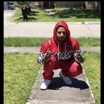 Tevis Williams - Facebook