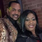 Tevis Williams - Facebook